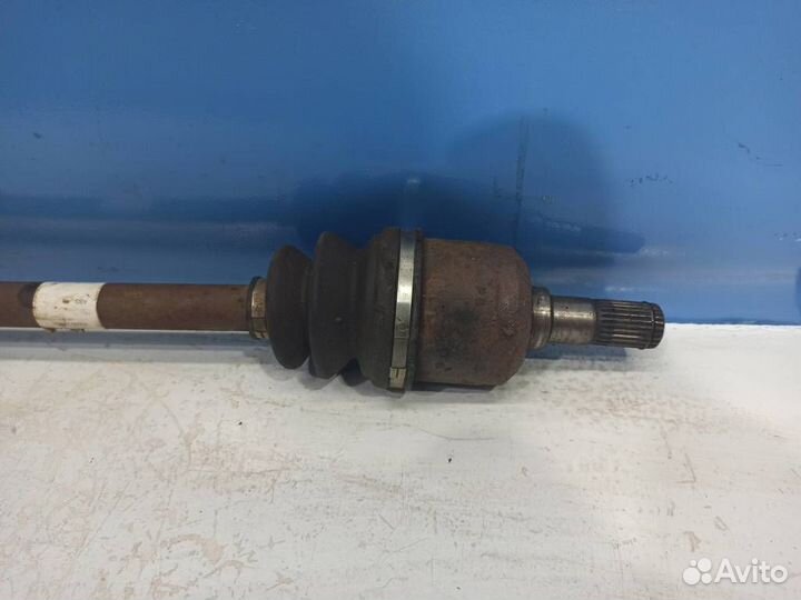 Привод задний правый Hyundai Tucson 1 2004-2010