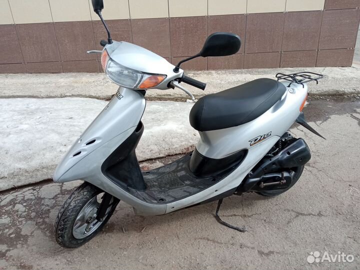 Хонда Дио 34