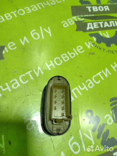 Кнопка регулировки зеркал Chrysler Lhs 3.5 1993