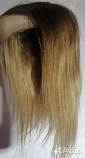 Натуральная система замещения волос