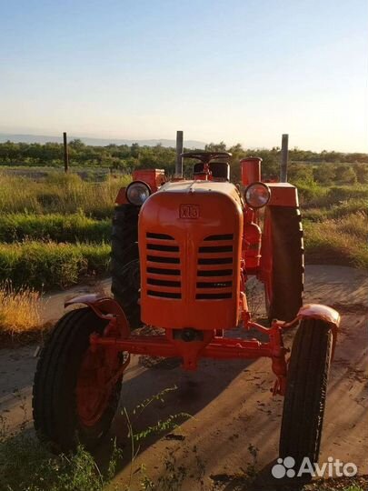 Двигатель на дт 20