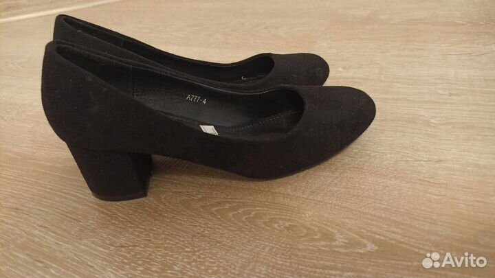 Туфли новые 36