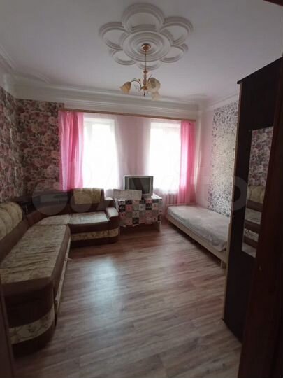 Дом 55 м² на участке 4 сот.