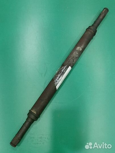 Вал привода ваз 2108-15 правый