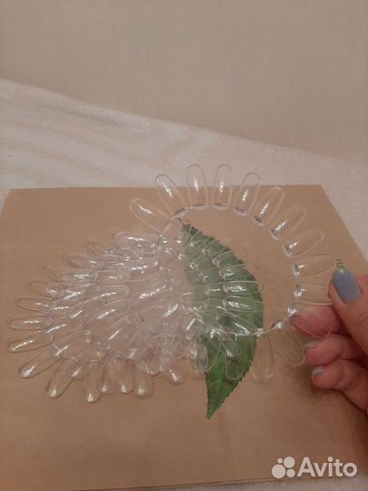 Набор для маникюра и педикюра