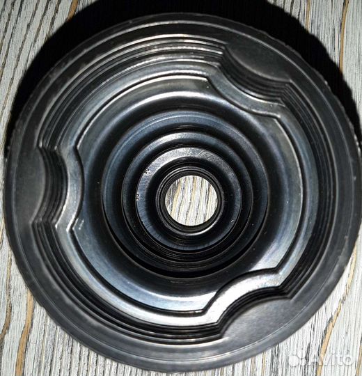 Пыльник шруса subaru субару