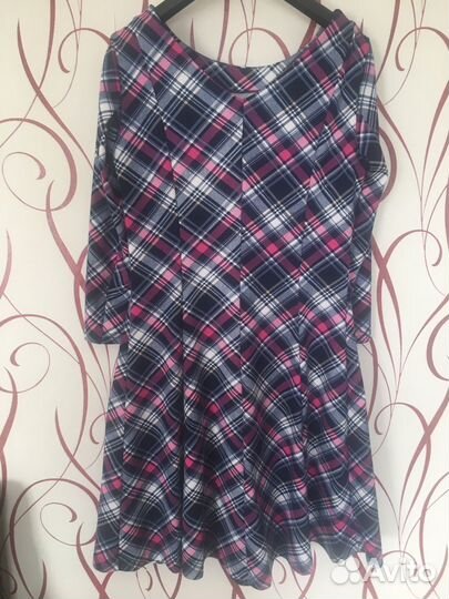 Платье женское 46 48