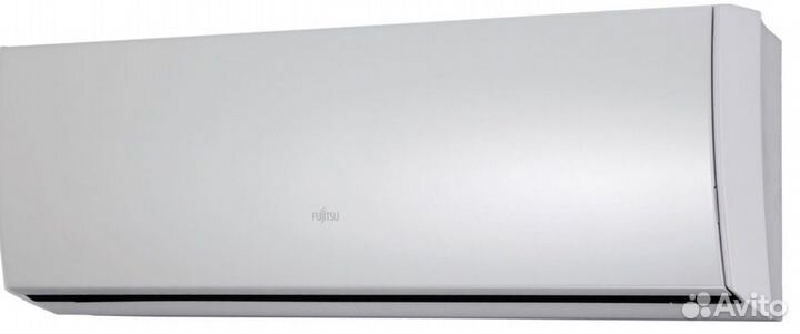 Fujitsu asyg12luca/aoyg12lucb