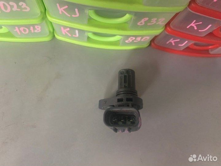 Датчик положения коленвала Suzuki Grand Vitara JT