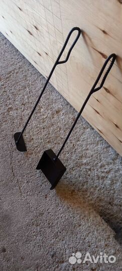 Совок и Кочерга