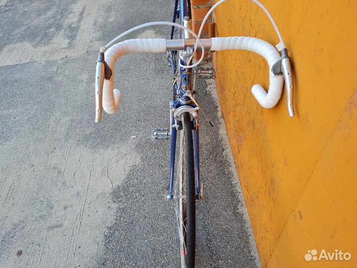 Велосипед хвз Старт шоссе