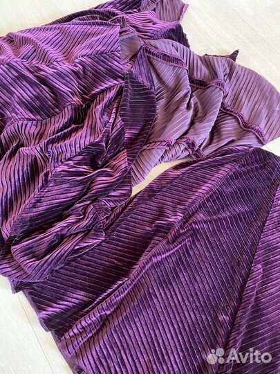 Лоскут обрезки ткани