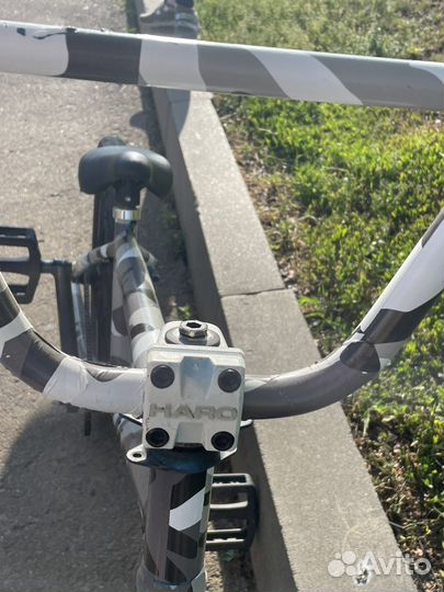 Велосипед bmx