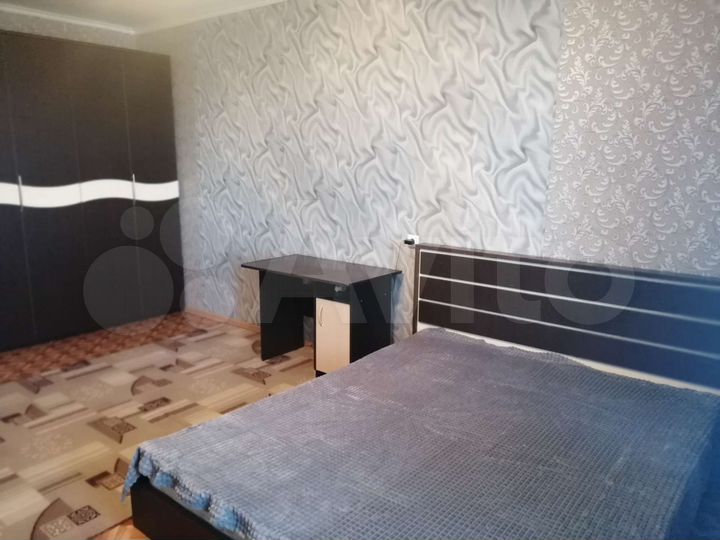 1-к. квартира, 40 м², 7/9 эт.