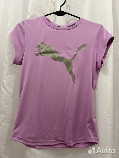 Футболка puma оригинал