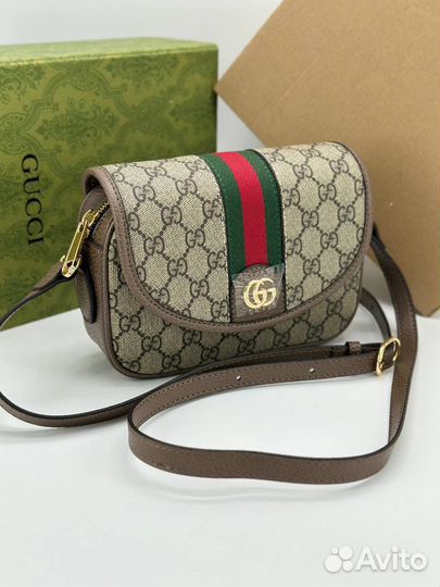 Женская сумка Gucci