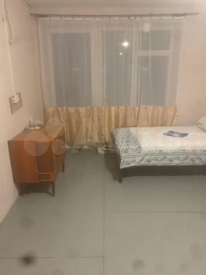 1-к. квартира, 32 м², 5/5 эт.