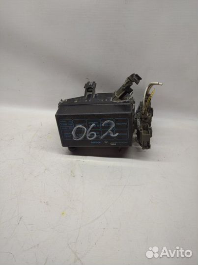 Блок предохранителей Nissan Wingroad WFY10 GA15DE