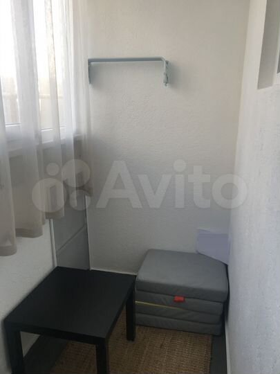 Квартира-студия, 22 м², 1/7 эт.