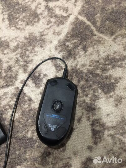 Игровые девайсы