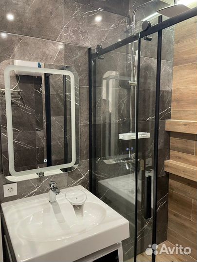 Ремонт квартир под ключ