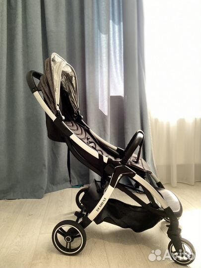 Прогулочная коляска dearest