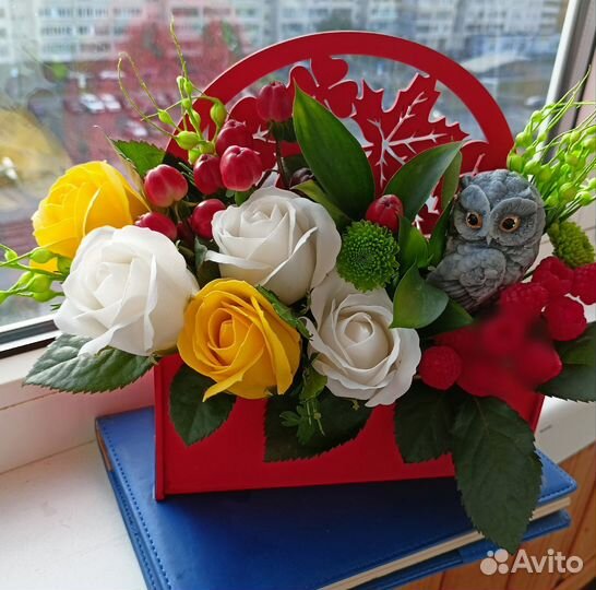 Подарок учителю