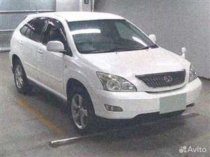 Карданчик рулевой Toyota Harrier MCU35 1MZ-FE 2004
