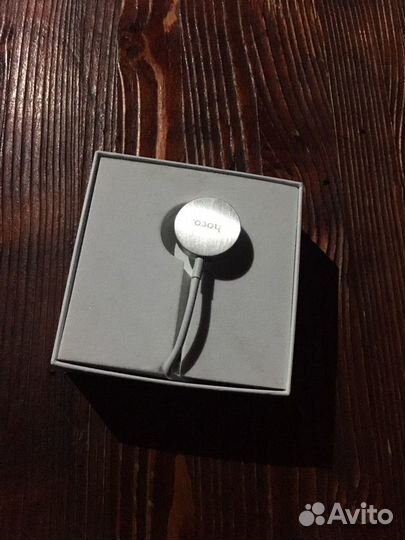 Зарядное apple watch