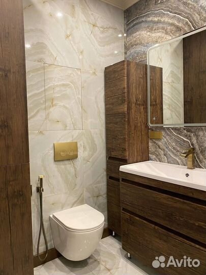 Ремонт и отделка квартир, частных домов