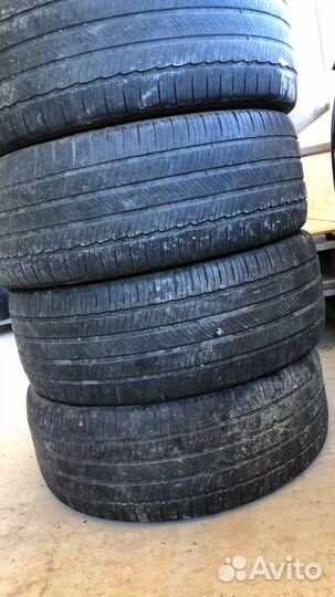Michelin Agribib 235/45 R18