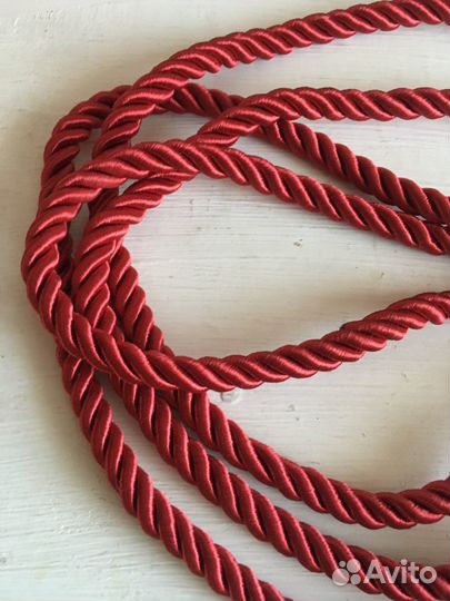 Подхваты для штор 4 шт