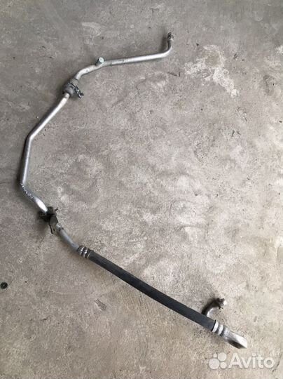 Трубка кондиционера Мазда 3 Mazda 3 Bk 1,6 2006-20