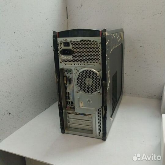 Системный блок DNS Computer centre i5, озу 8гб