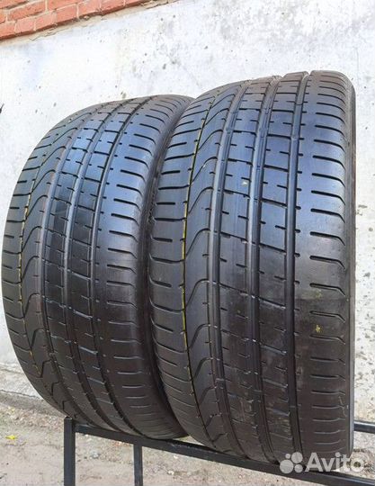 Pirelli P Zero 285/40 R21 109Y