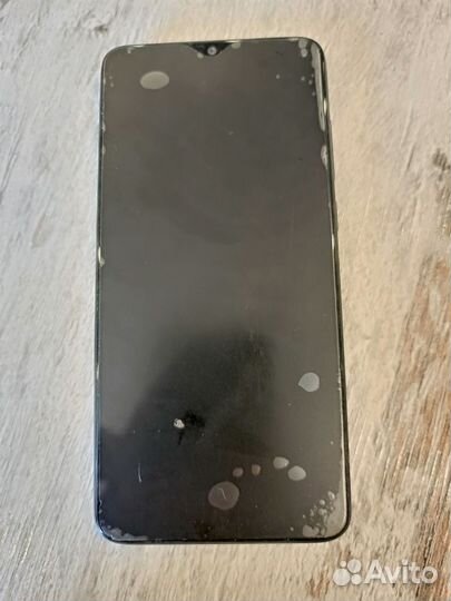 Xiaomi Redmi Note 8 Pro, 6/64 ГБ