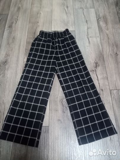 Джинсы для девочки