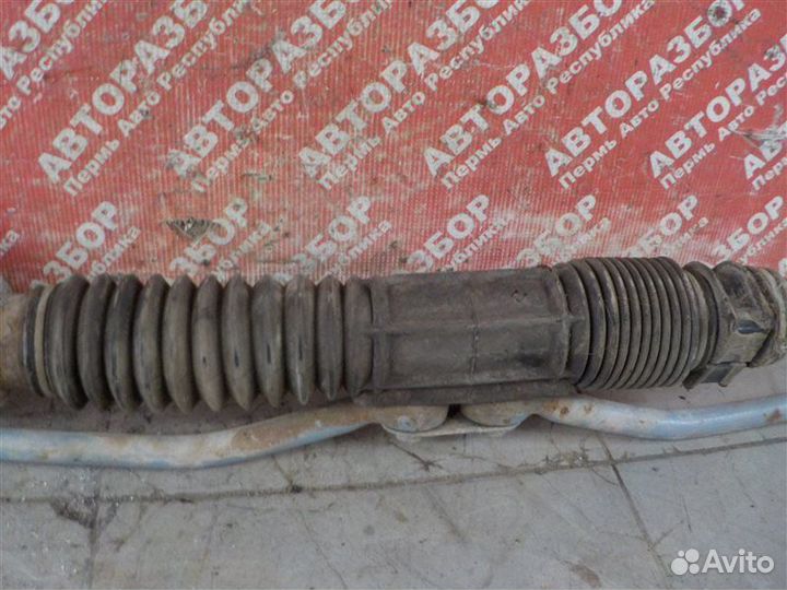 Рулевая рейка LADA Granta FL 11186 2019