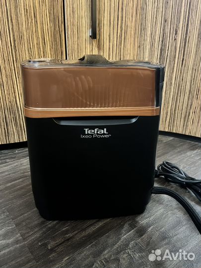 Гладильная система Tefal 3 в 1 Ixeo Power QT2020E0