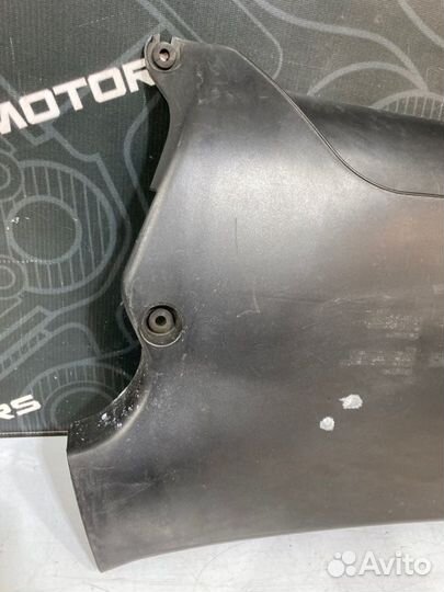 Воздухозаборник Bmw X5 E53 M54B30 2005