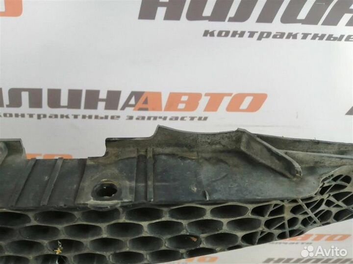 Усилитель переднего бампера Kia Rio 2 хэтчбек 1.4