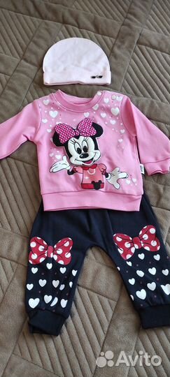 Костюм детский