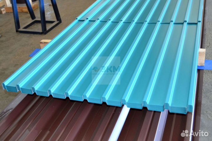 Профлист в наличии