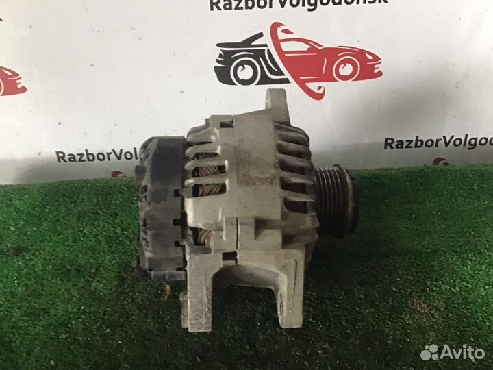 Генератор Kia Rio 4