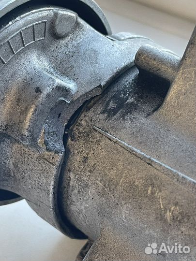 Ролик натяжной Tenacity 1405 ремня приводного