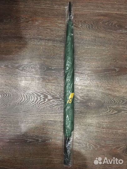 Зонт трость