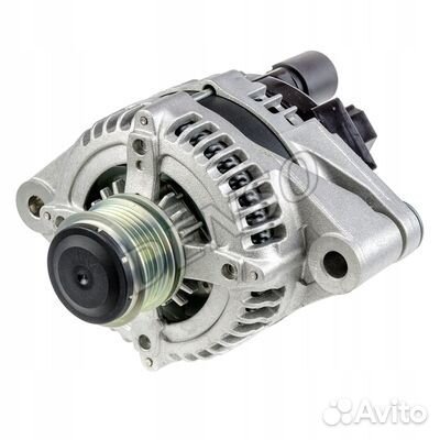Генератор новый Denso DAN1332
