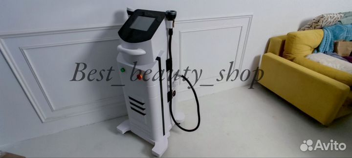 Аппарат для коррекции фигуры