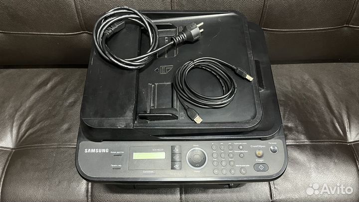 Мфу Samsung scx-4623F