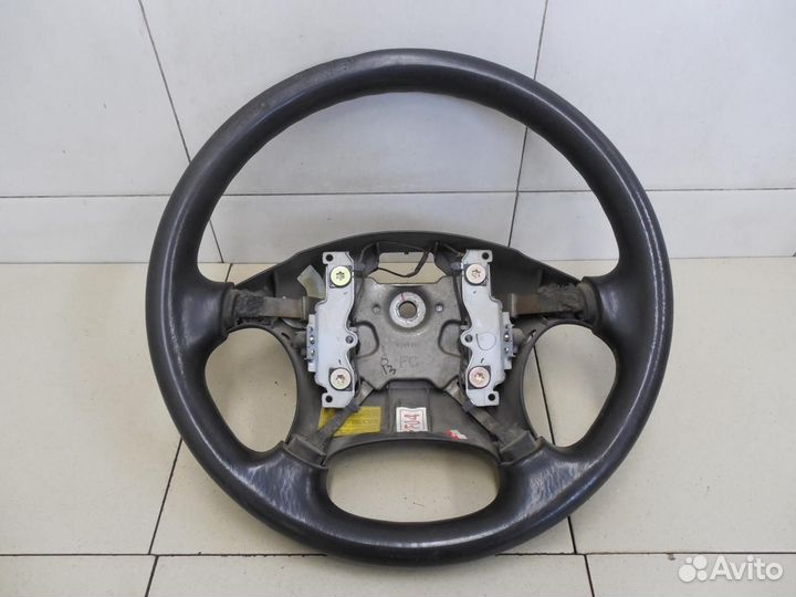 Рулевое колесо для AIR BAG (без AIR BAG) Matrix 20